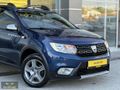 2018 START STOPLU MAKYAJLI SANDERO STEPWAY