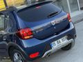 2018 START STOPLU MAKYAJLI SANDERO STEPWAY