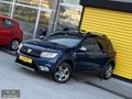 2018 START STOPLU MAKYAJLI SANDERO STEPWAY