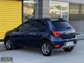 2018 START STOPLU MAKYAJLI SANDERO STEPWAY