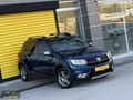 2018 START STOPLU MAKYAJLI SANDERO STEPWAY