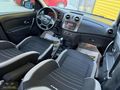 2018 START STOPLU MAKYAJLI SANDERO STEPWAY