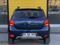 2018 START STOPLU MAKYAJLI SANDERO STEPWAY