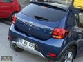 2018 START STOPLU MAKYAJLI SANDERO STEPWAY