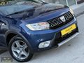 2018 START STOPLU MAKYAJLI SANDERO STEPWAY