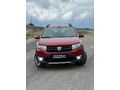 ÖZDOĞAN DAN HATASIZ 155.000KM'2015 DACIA SANDERO 1.5 DCİ STEPWAY