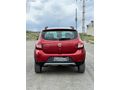 ÖZDOĞAN DAN HATASIZ 155.000KM'2015 DACIA SANDERO 1.5 DCİ STEPWAY