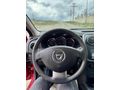 ÖZDOĞAN DAN HATASIZ 155.000KM'2015 DACIA SANDERO 1.5 DCİ STEPWAY