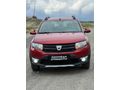 HATASIZ 155.000 KM'DE 2015 DACIA SANDERO 1.5 DCİ STEPWAY