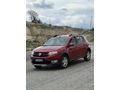 ÖZDOĞAN DAN HATASIZ 155.000KM'2015 DACIA SANDERO 1.5 DCİ STEPWAY