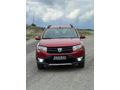 ÖZDOĞAN DAN HATASIZ 155.000KM'2015 DACIA SANDERO 1.5 DCİ STEPWAY