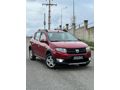 ÖZDOĞAN DAN HATASIZ 155.000KM'2015 DACIA SANDERO 1.5 DCİ STEPWAY
