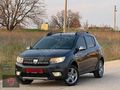 2017 DACİA STEPWAY 1.5 DCİ ** HATASIZ BOYASIZ ** MAKYAJLI **
