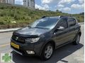 2017 MAKYAJLI KASA 1.5 DCİ DİZEL STEPWAY ((( BOYASIZ ))) EXTRALI
