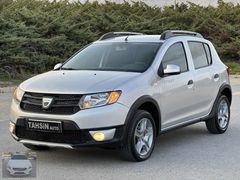 Boyasız hatasız 2015 Dacia Sandero 1.5 Dci Orj.148.000 km'de...