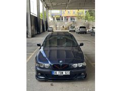 Sahibinden BMW 5 Serisi 520i Standart 2000 Model 