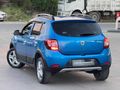 2013 Model boyasızzz 90 bin km'de cam gibi stepway.....