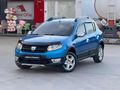 2013 Model boyasızzz 90 bin km'de cam gibi stepway.....