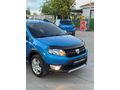 2013 Model boyasızzz 90 bin km'de cam gibi stepway.....