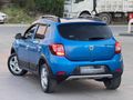 2013 Model boyasızzz 90 bin km'de cam gibi stepway.....