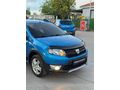 2013 Model boyasızzz 90 bin km'de cam gibi stepway.....