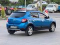 2013 Model boyasızzz 90 bin km'de cam gibi stepway.....