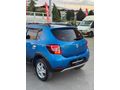2013 Model boyasızzz 90 bin km'de cam gibi stepway.....