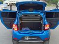 2013 Model boyasızzz 90 bin km'de cam gibi stepway.....