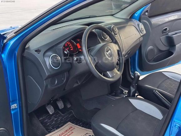 2013 Model boyasızzz 90 bin km'de cam gibi stepway.....