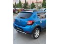 2013 Model boyasızzz 90 bin km'de cam gibi stepway.....