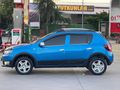 2013 Model boyasızzz 90 bin km'de cam gibi stepway.....
