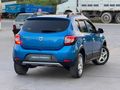 2013 Model boyasızzz 90 bin km'de cam gibi stepway.....