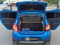 2013 Model boyasızzz 90 bin km'de cam gibi stepway.....