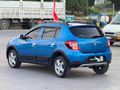 2013 Model boyasızzz 90 bin km'de cam gibi stepway.....