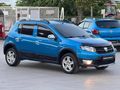 2013 Model boyasızzz 90 bin km'de cam gibi stepway.....