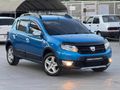 2013 Model boyasızzz 90 bin km'de cam gibi stepway.....