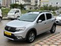 2018 DACİA STEPWAY 1.5 DCİ OTOMATİK VİTES MODELİNİN TEMİZİ