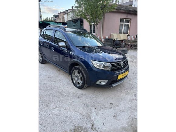 2017 MODEL 1.5 DİZEL OTOMATİK