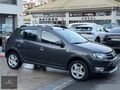2015 DACİA SANDERO STEPWAY 1.5 DCI HATASIZ BOYASIZ 37.000KM