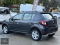 2015 DACİA SANDERO STEPWAY 1.5 DCI HATASIZ BOYASIZ 37.000KM