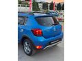 2019 Model 99 bin km'de boyasızzz cam gibi stepway.....