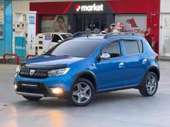 2019 Model 99 bin km'de boyasızzz cam gibi stepway.....