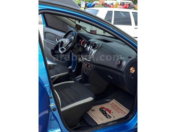 2019 Model 99 bin km'de boyasızzz cam gibi stepway.....