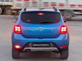 2019 Model 99 bin km'de boyasızzz cam gibi stepway.....