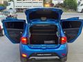 2019 Model 99 bin km'de boyasızzz cam gibi stepway.....