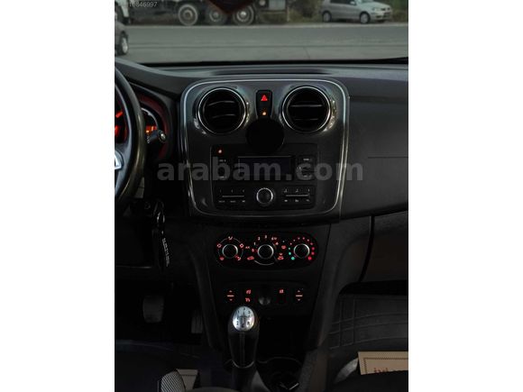 2019 Model 99 bin km'de boyasızzz cam gibi stepway.....