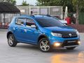 2019 Model 99 bin km'de boyasızzz cam gibi stepway.....