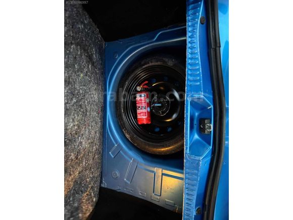 2019 Model 99 bin km'de boyasızzz cam gibi stepway.....