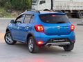 2019 Model 99 bin km'de boyasızzz cam gibi stepway.....