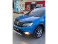2019 Model 99 bin km'de boyasızzz cam gibi stepway.....
